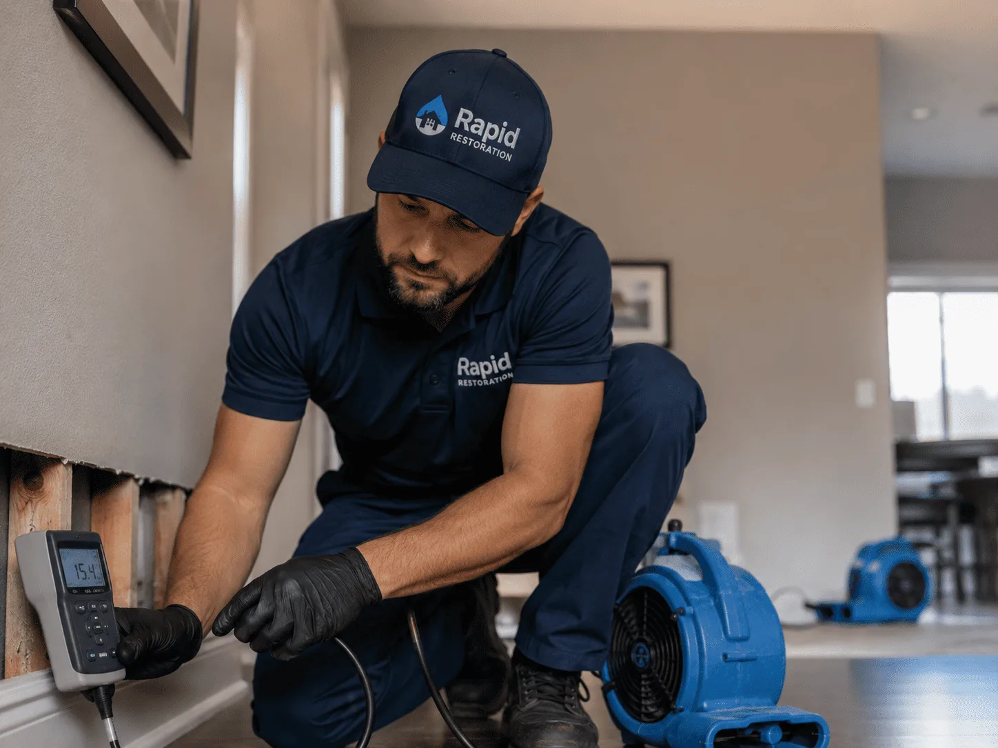 Common questions about Dehumidification in South Saint Paul, MN